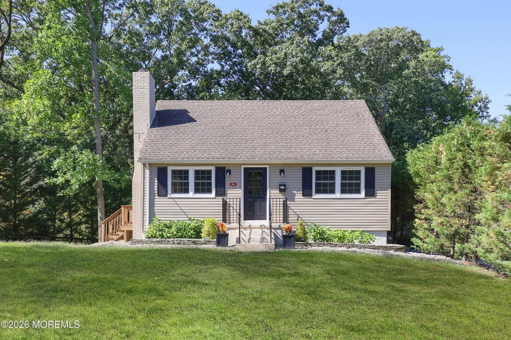 38 Swimming River Road - Photo 0