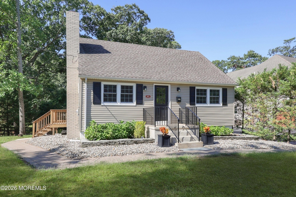 38 Swimming River Road - Photo 1