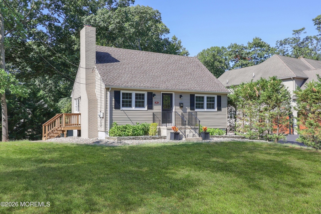 38 Swimming River Road - Photo 26