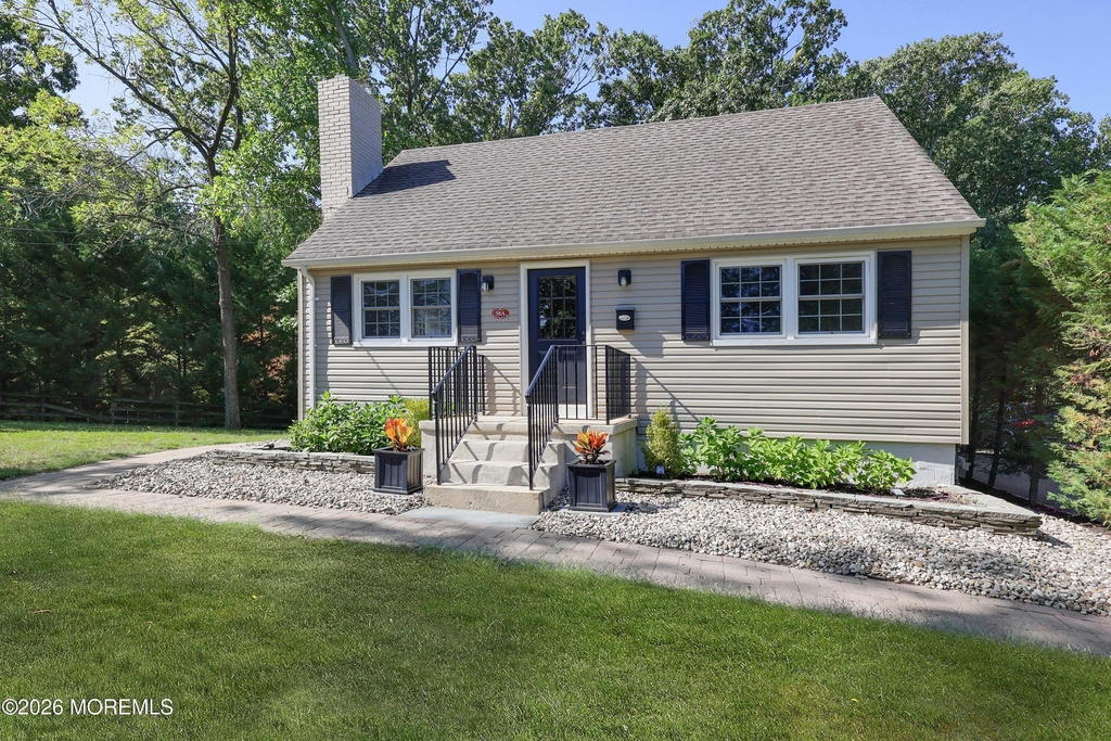 38 Swimming River Road - Photo 2