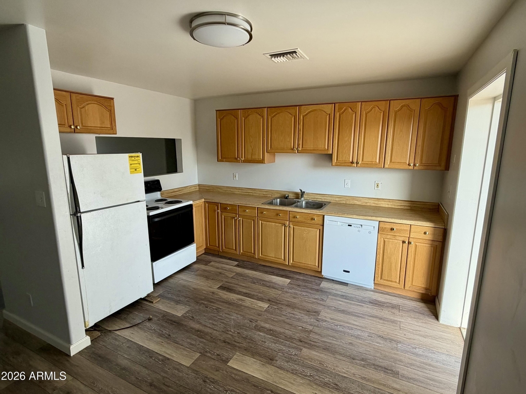 8659 W Calle Lejos -- - Photo 6