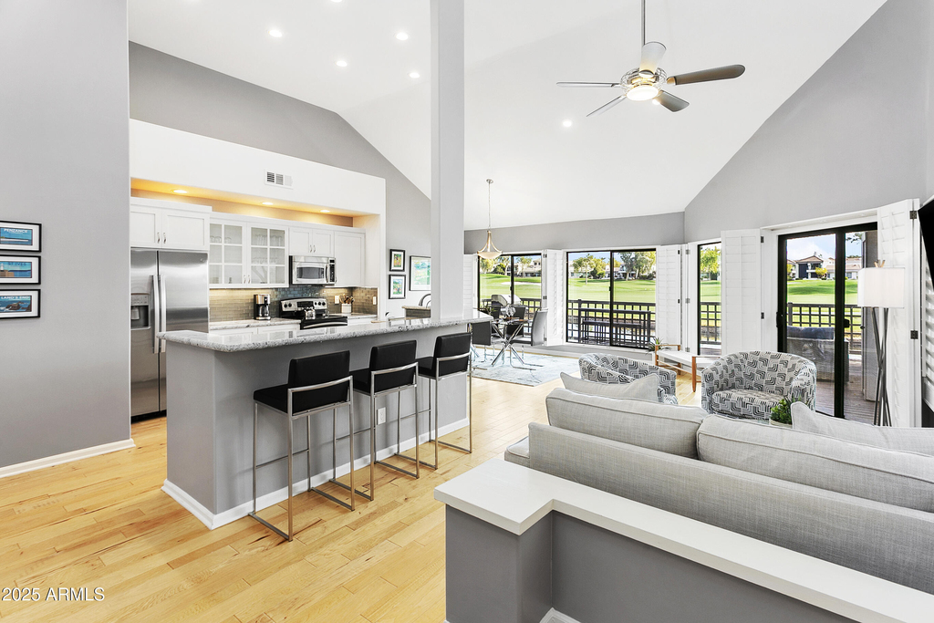 7272 E Gainey Ranch Road - Photo 2