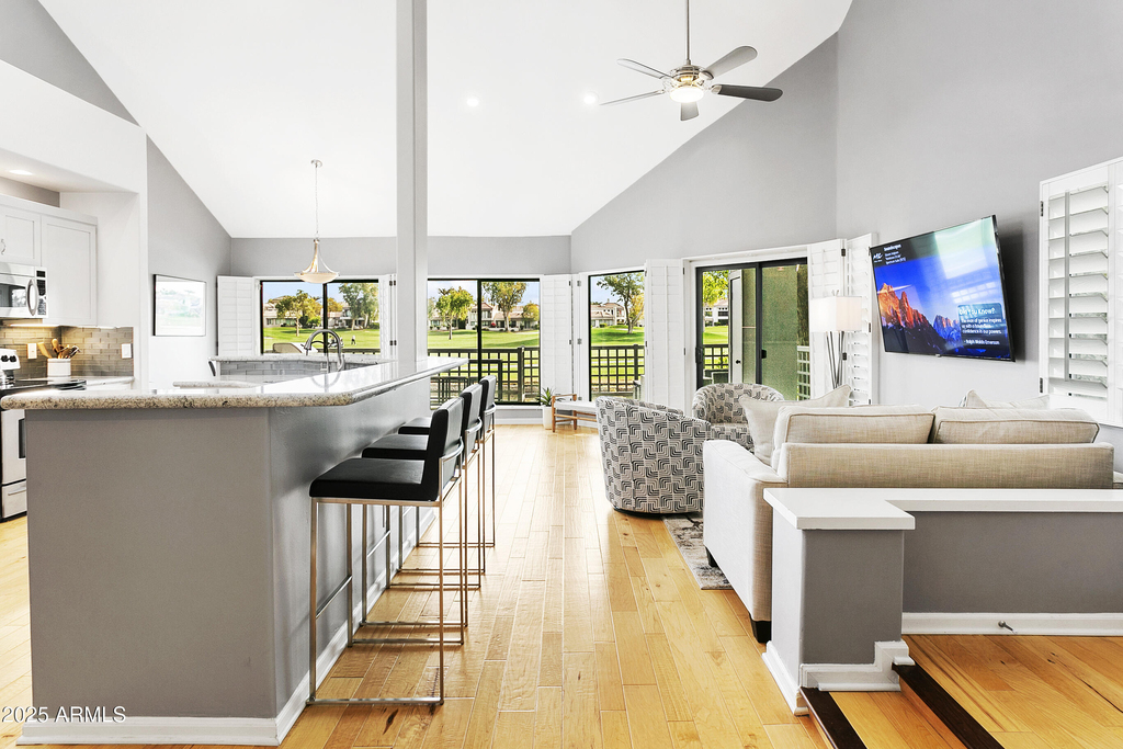 7272 E Gainey Ranch Road - Photo 3