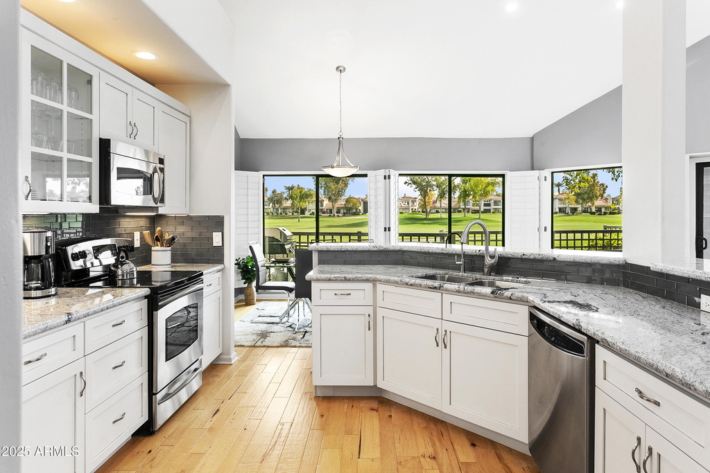 7272 E Gainey Ranch Road - Photo 4