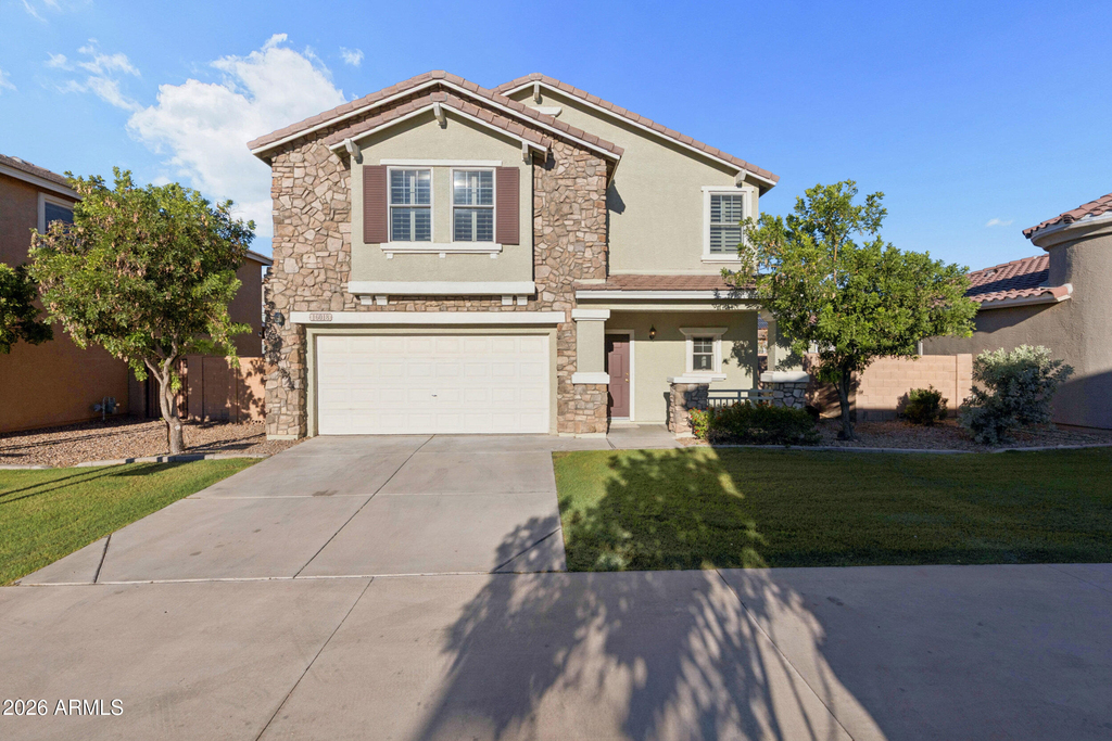16018 N 171st Drive - Photo 0