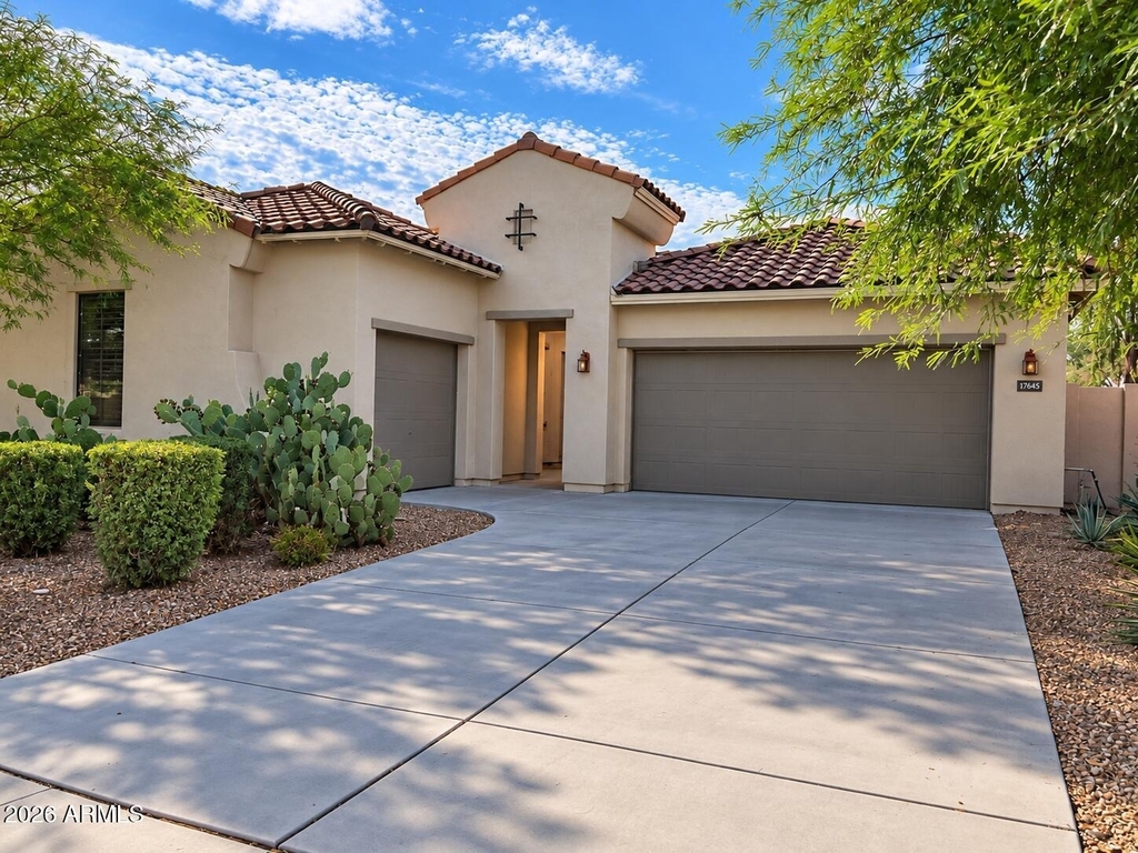 17665 W Agave Road - Photo 0