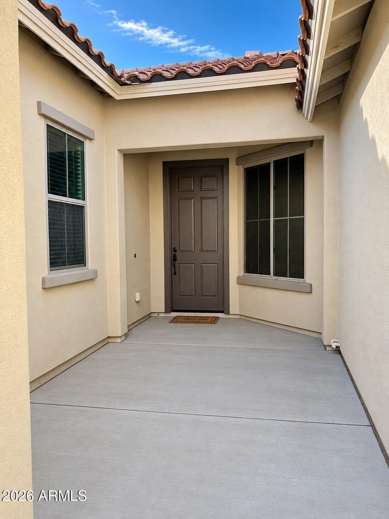 17665 W Agave Road - Photo 1