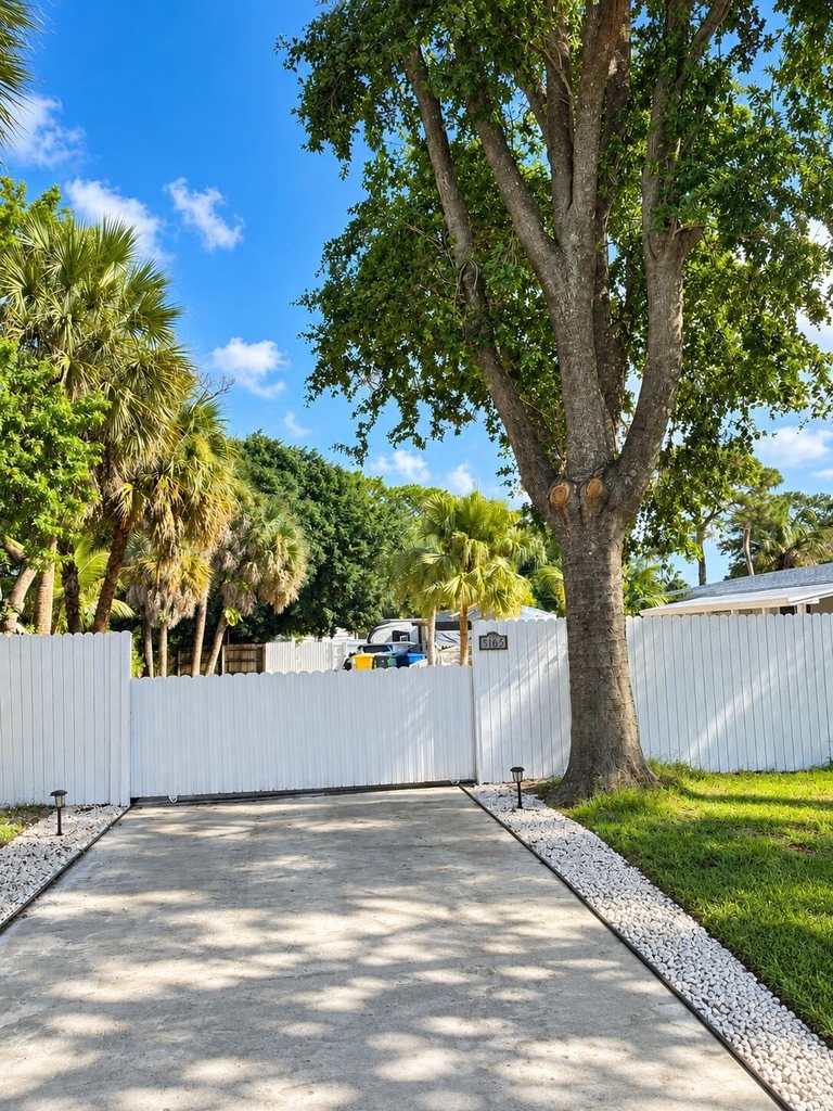 5163 Club Road - Photo 1