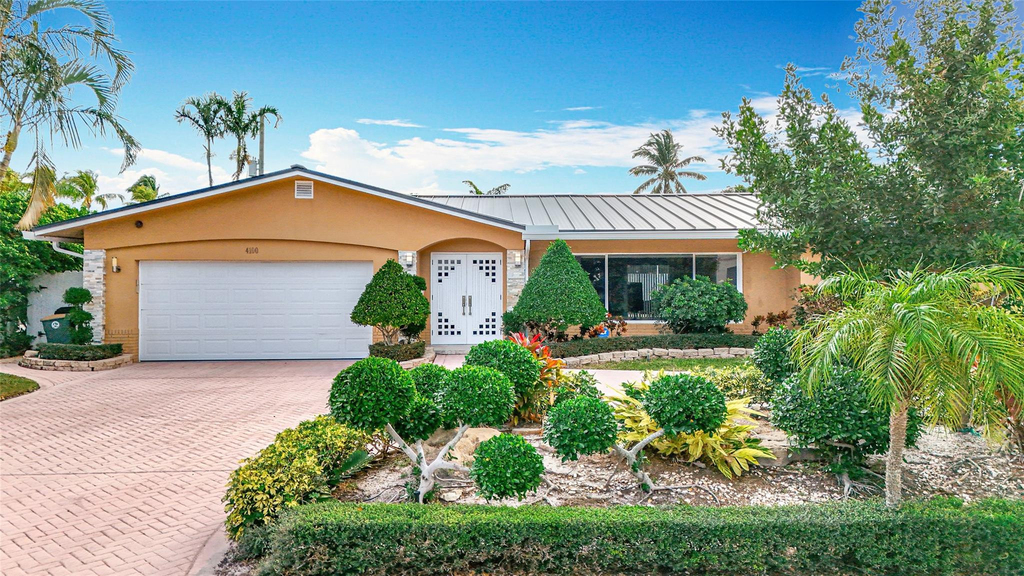 4100 Ne 25th Avenue - Photo 1