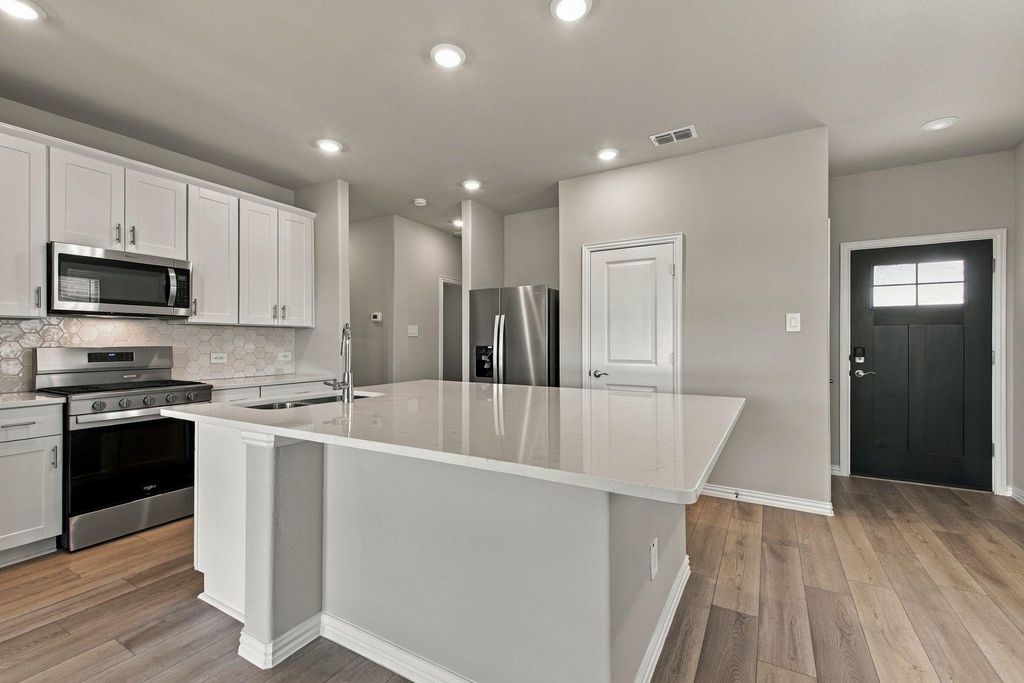 1203 Bridgewalk Drive - Photo 1