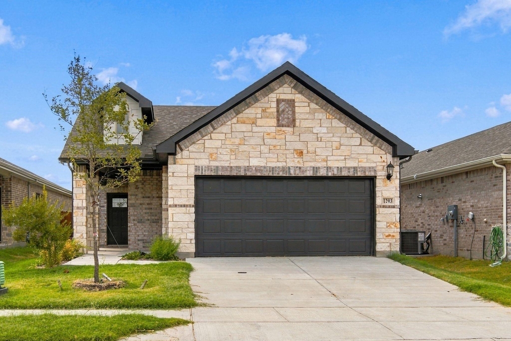 1203 Bridgewalk Drive - Photo 0