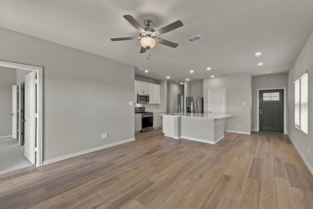 1203 Bridgewalk Drive - Photo 8