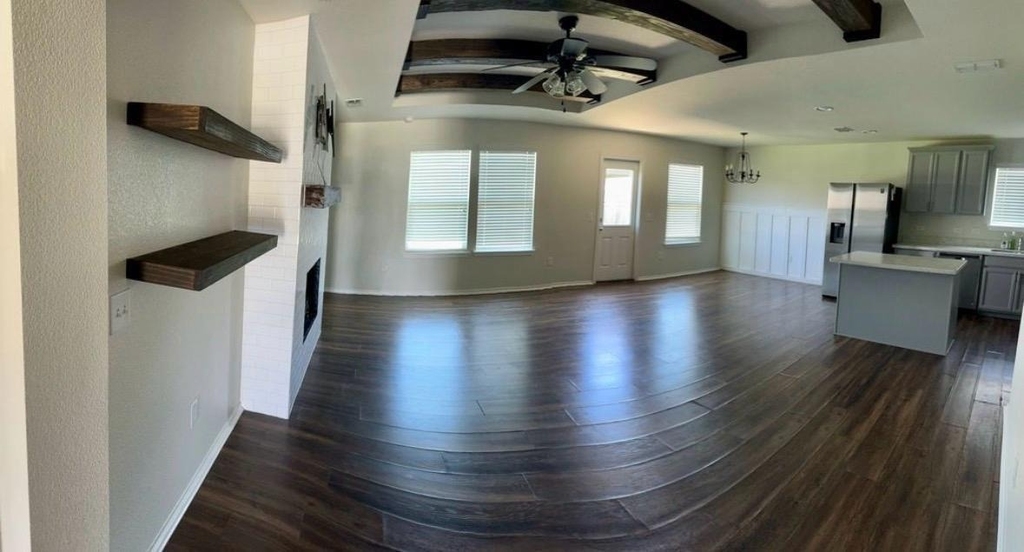 1709 Trace Drive - Photo 2