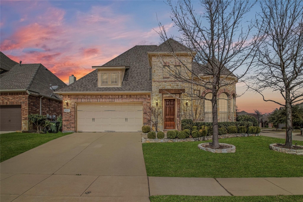 4647 Phillip Drive - Photo 0
