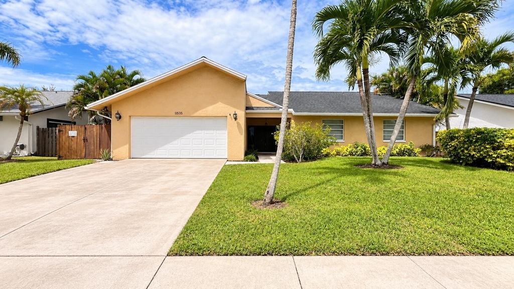 11535 Sanderling Drive - Photo 0