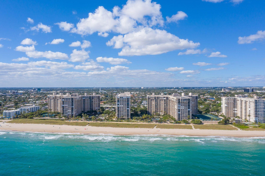 5100 N Ocean Boulevard - Photo 0