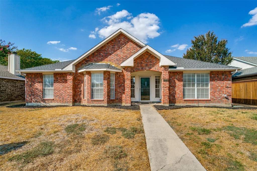 1321 River Birch Lane - Photo 0