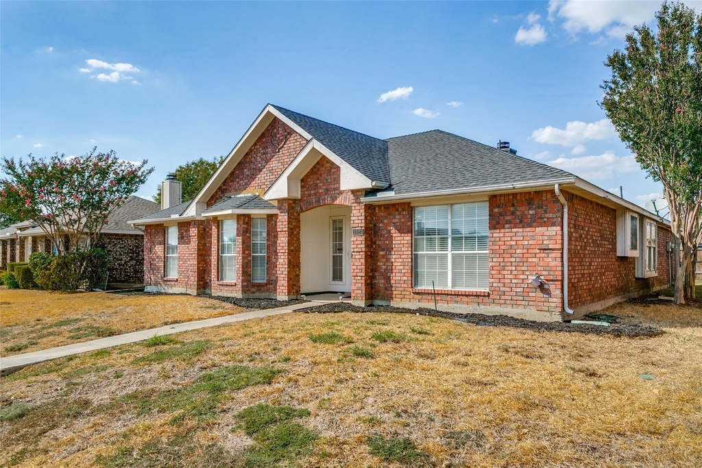 1321 River Birch Lane - Photo 1