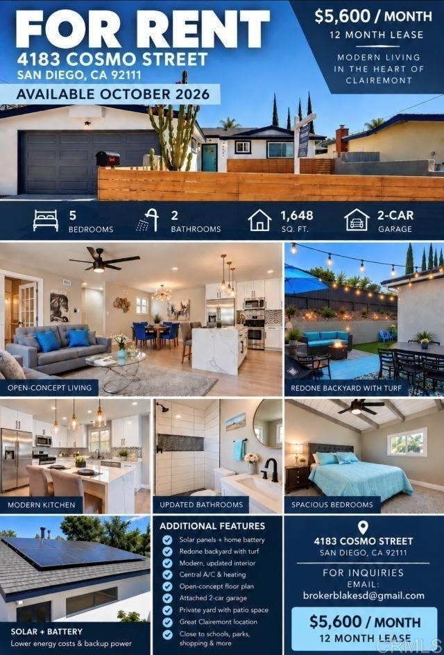 4183 Cosmo Street - Photo 9