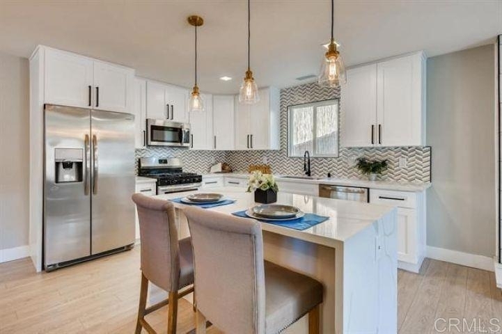 4183 Cosmo Street - Photo 2