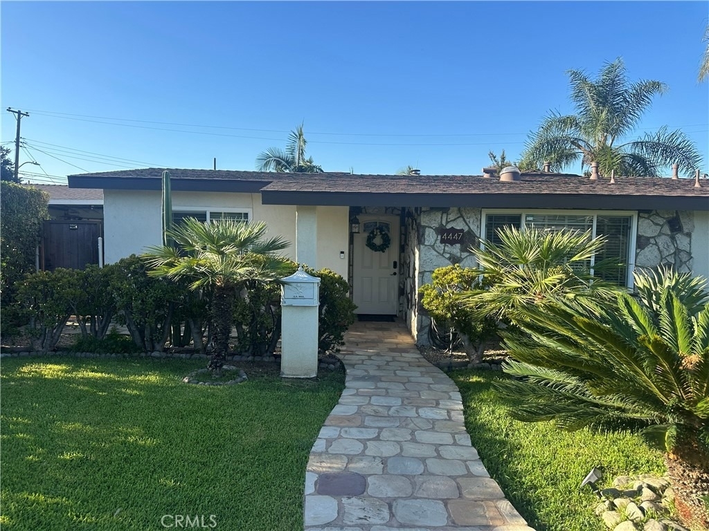 4447 Orchard Street - Photo 0