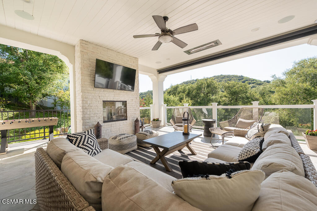 224 Lake Sherwood Drive - Photo 16