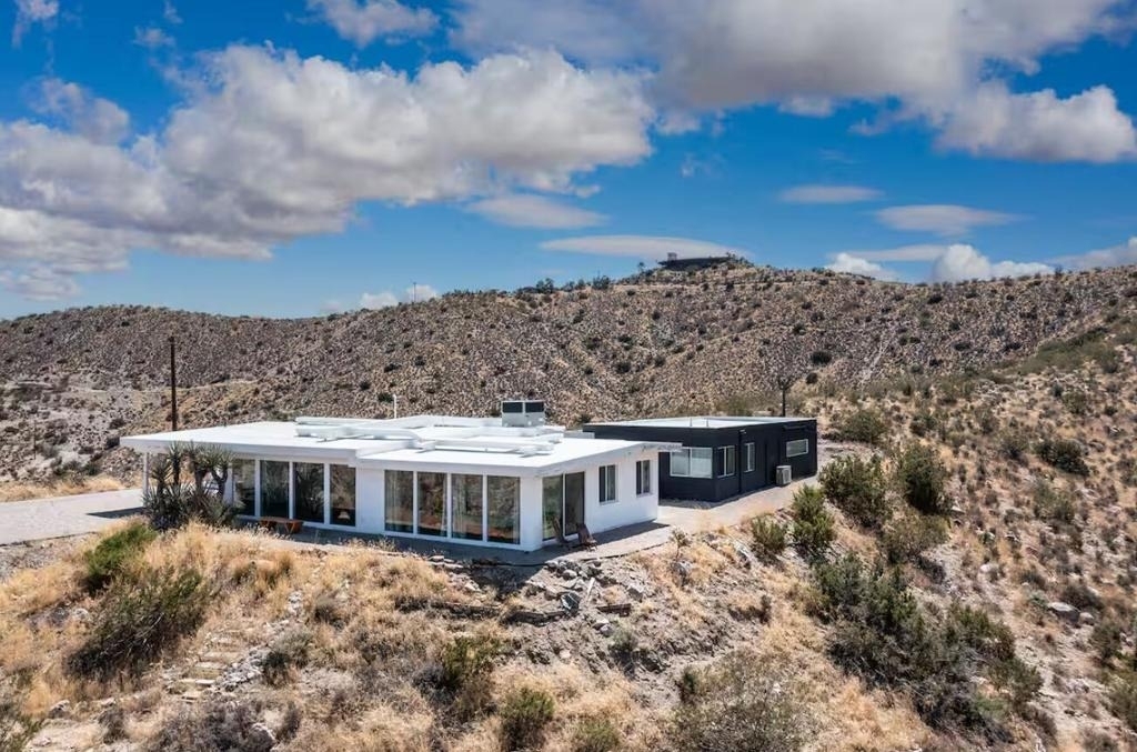 57710 Piute Trail - Photo 0