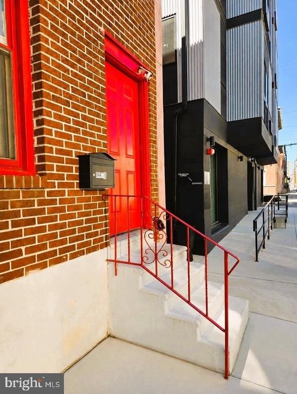 1558 N Randolph Street - Photo 1