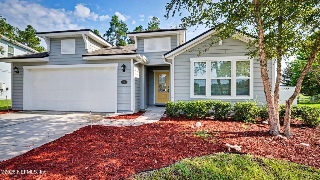 38 Spay Bay Court - Photo 2
