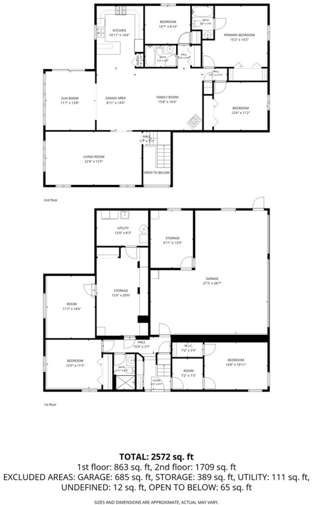 25283 W Timber Lane - Photo 30