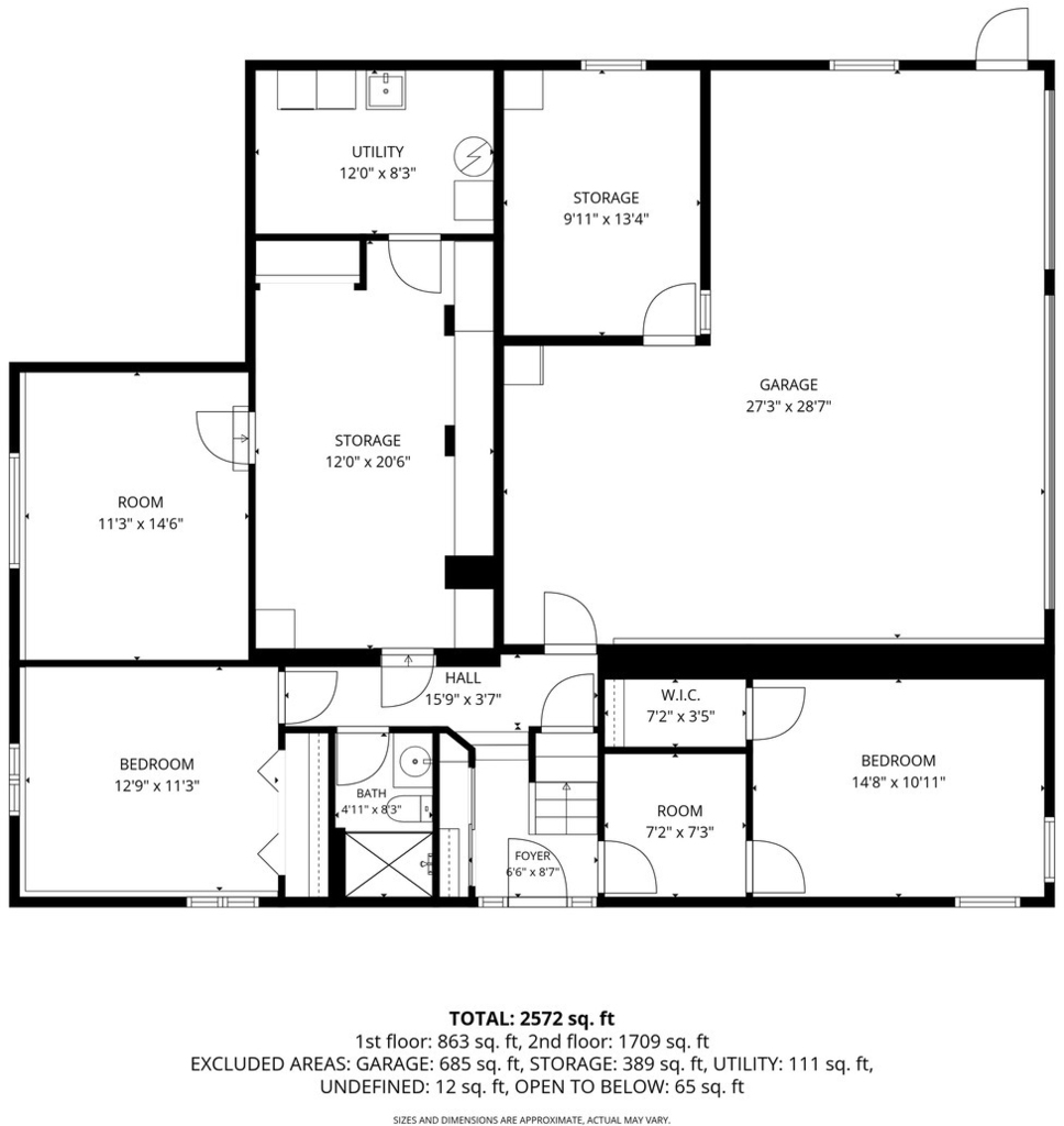 25283 W Timber Lane - Photo 28