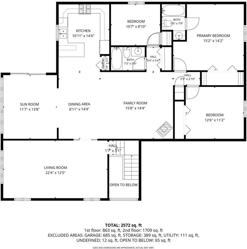 25283 W Timber Lane - Photo 29