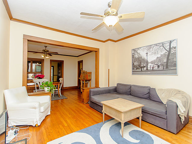 541 Beloit Avenue - Photo 1