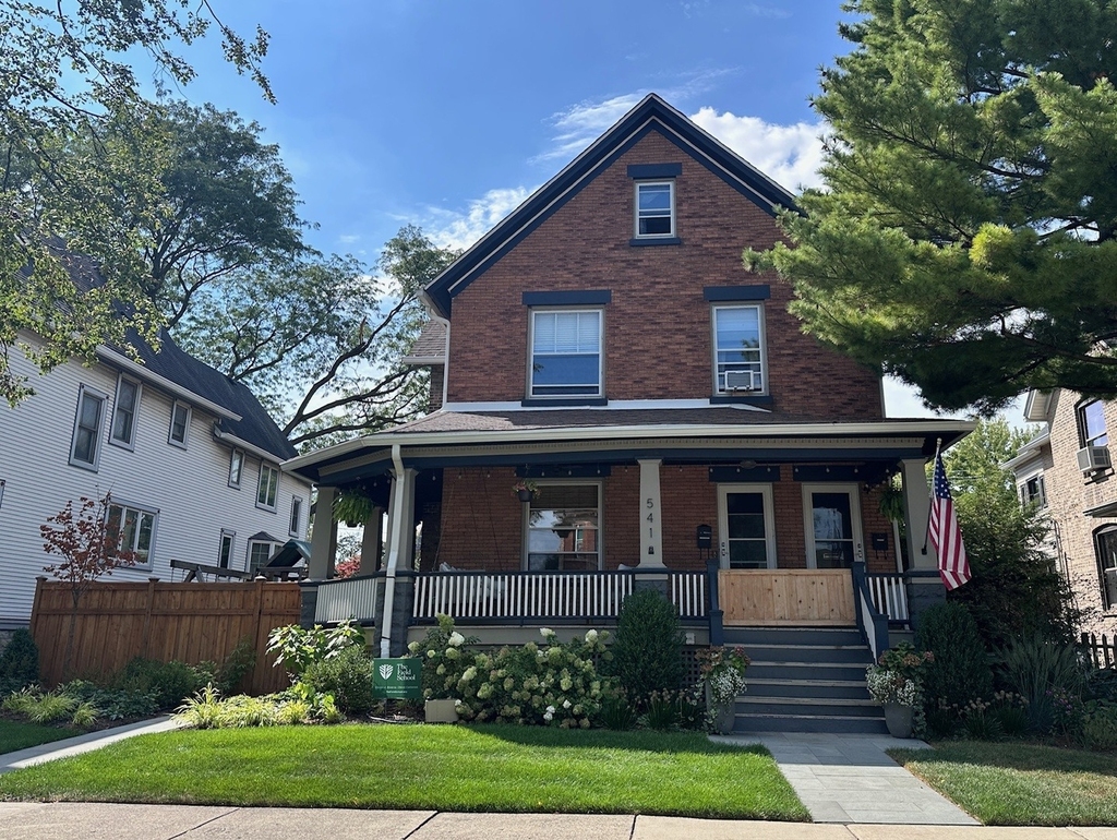541 Beloit Avenue - Photo 0