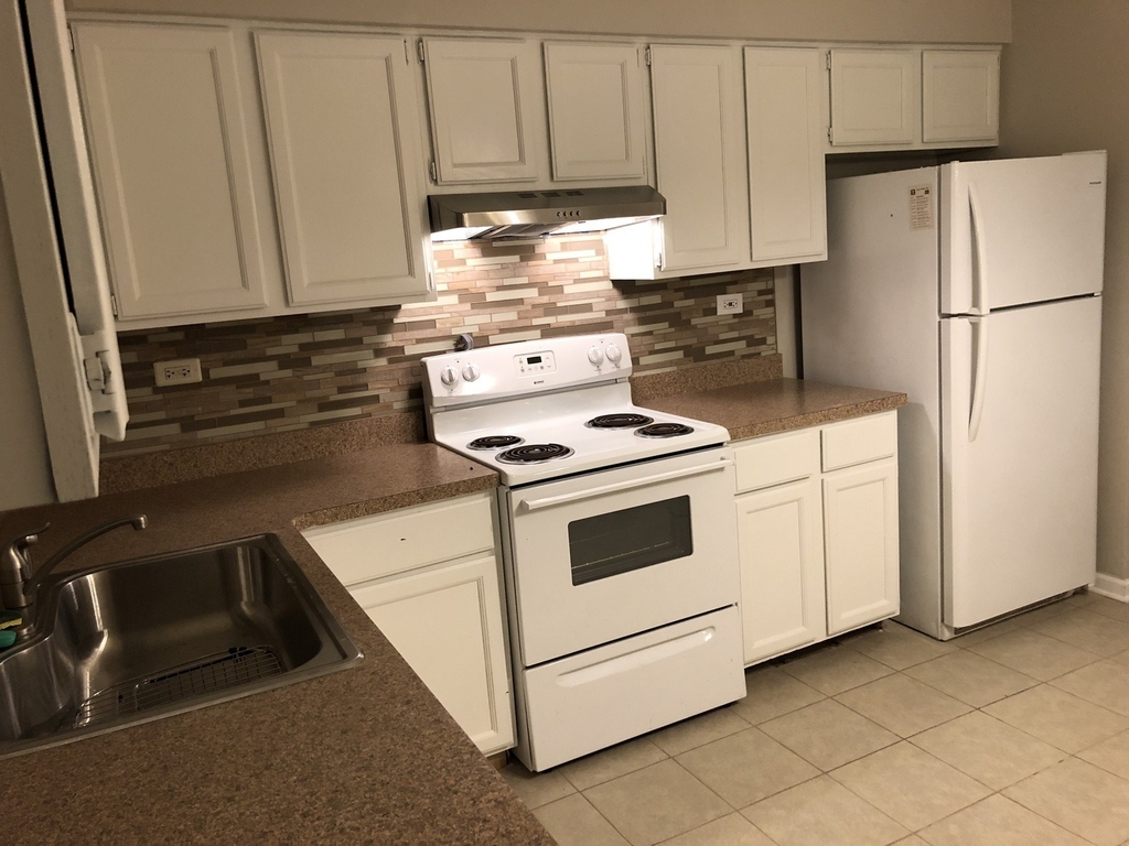 1211 Whispering Hills Court - Photo 1