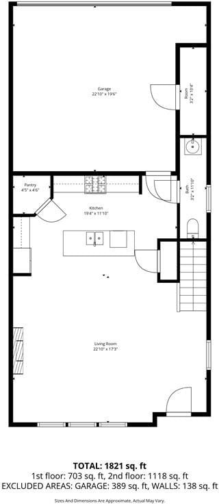 3006 Chene Place - Photo 36