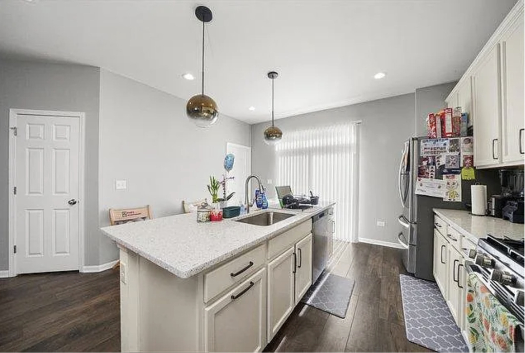 810 Finley Drive - Photo 8