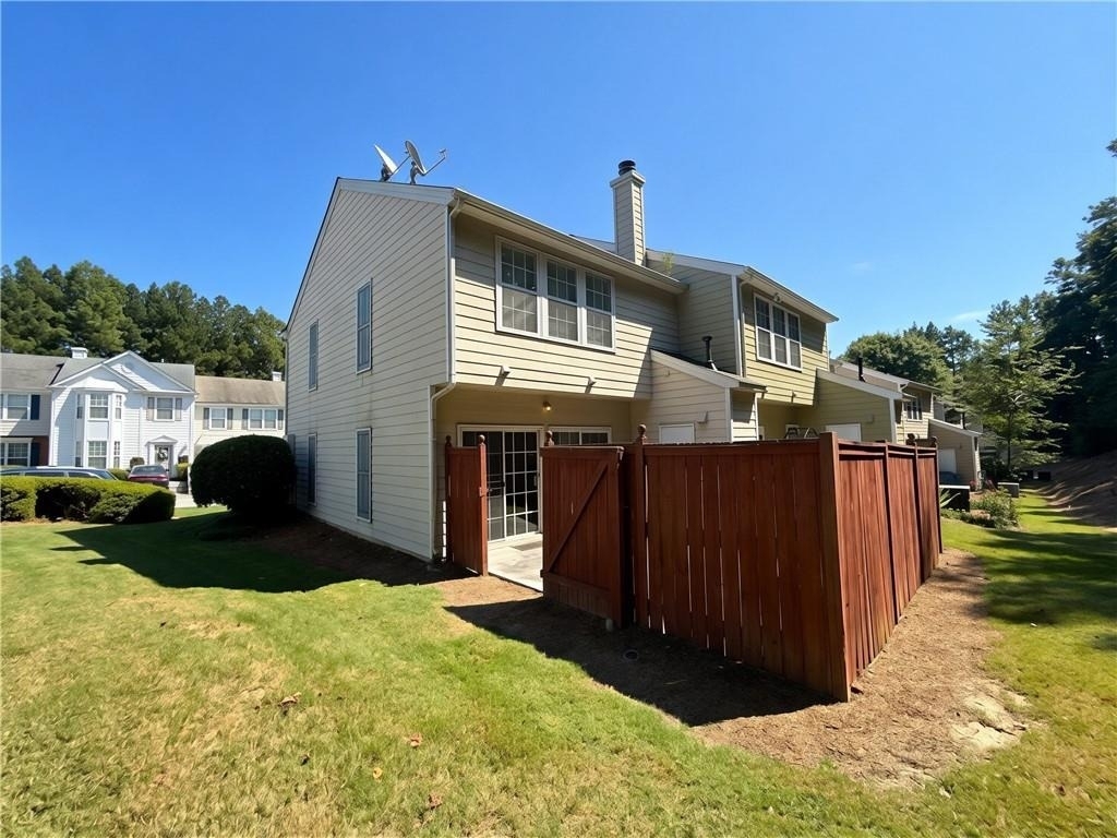 4115 Howell Park Road - Photo 2