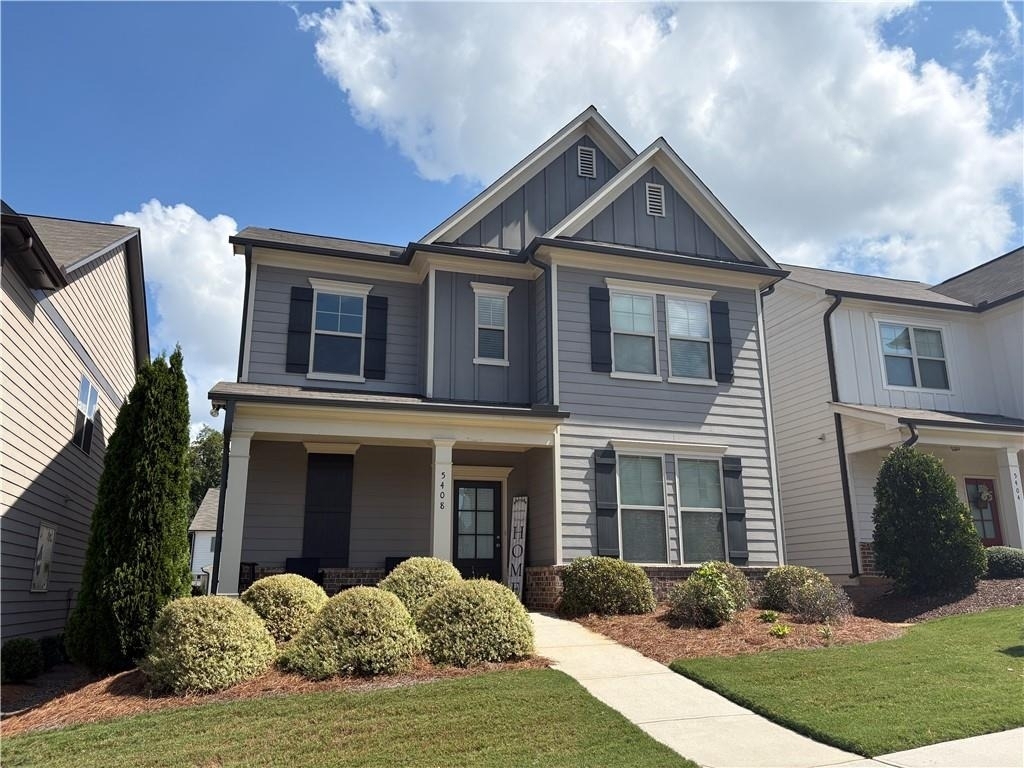 5408 Falling Branch Court - Photo 0