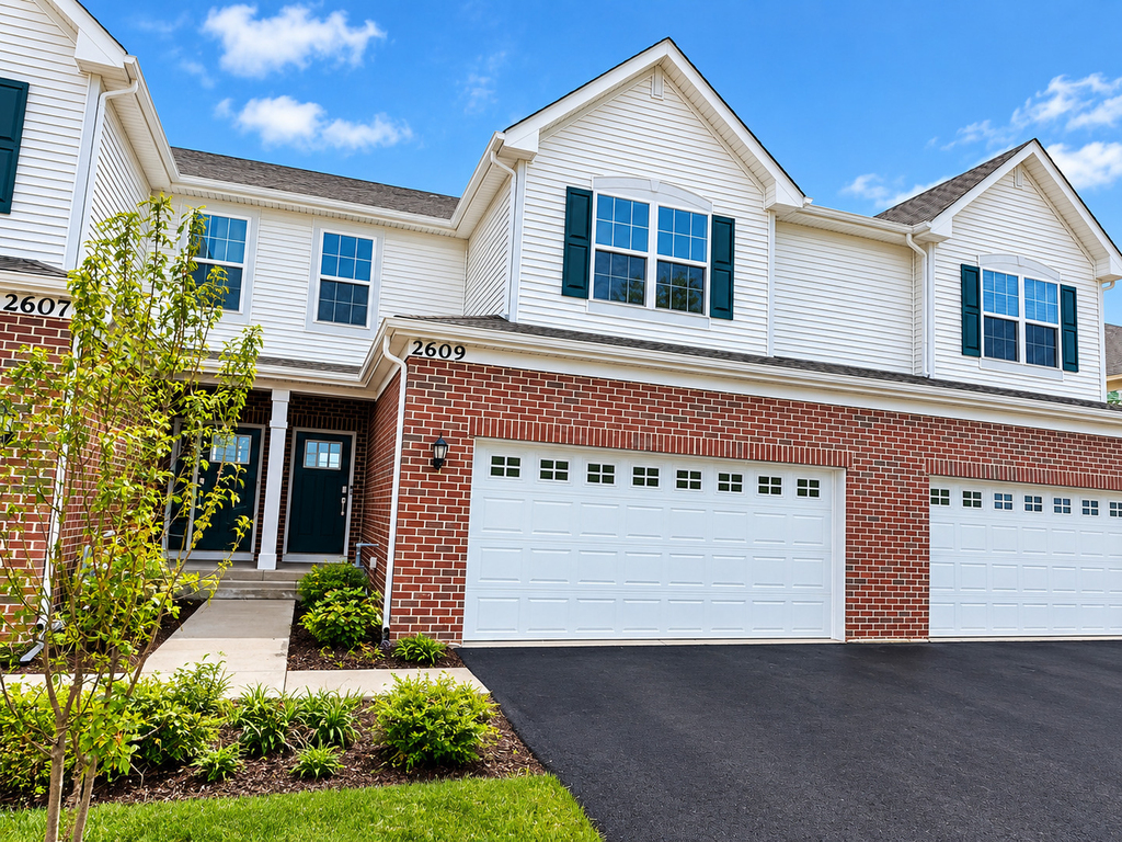 2609 Dundee Drive - Photo 0