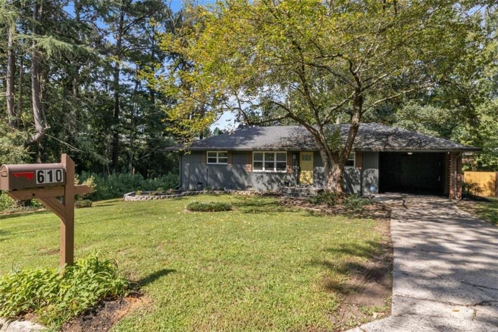 610 Oriole Drive - Photo 3