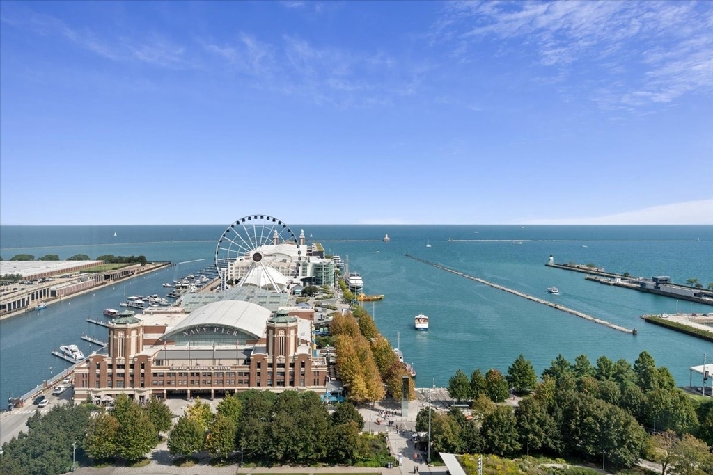 505 N Lake Shore Drive - Photo 16