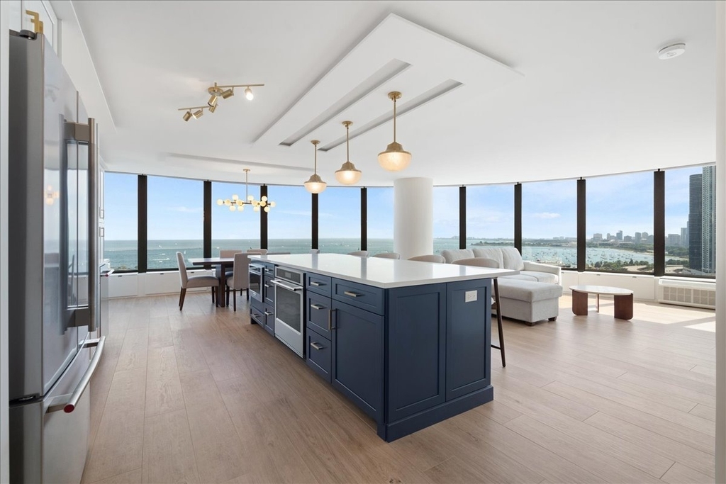 505 N Lake Shore Drive - Photo 1