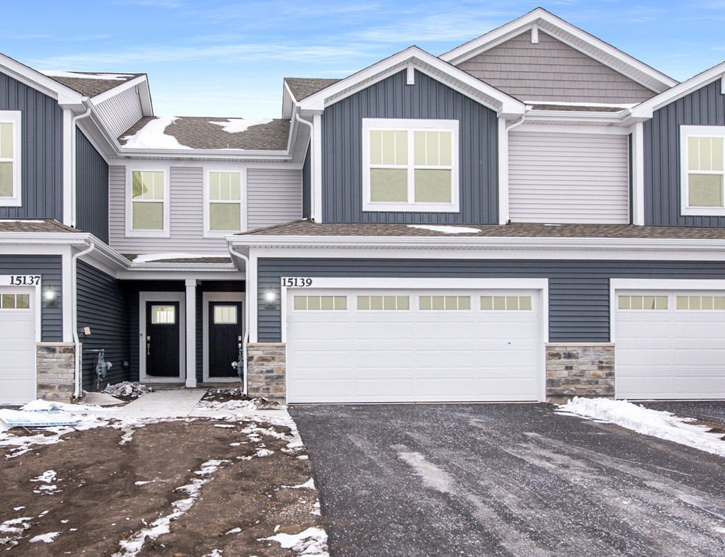 15139 S Hepworth Place - Photo 0