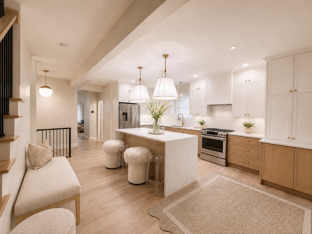 3914 N Mozart Street - Photo 8