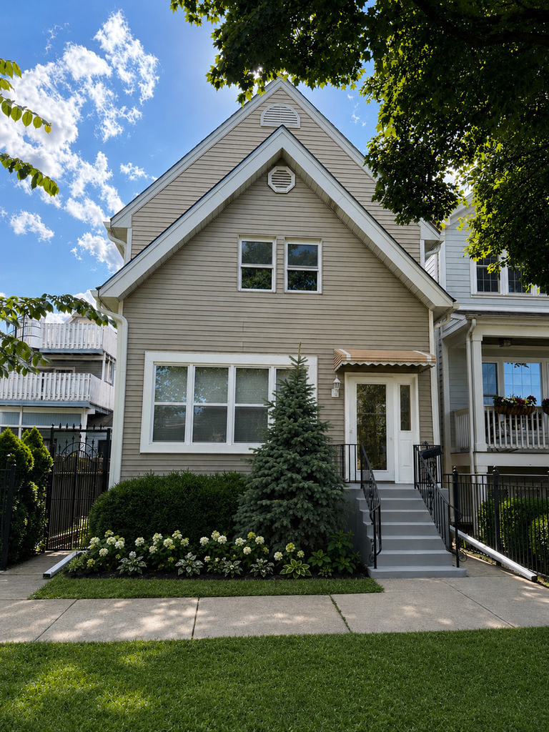 3914 N Mozart Street - Photo 0