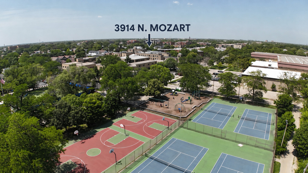 3914 N Mozart Street - Photo 32