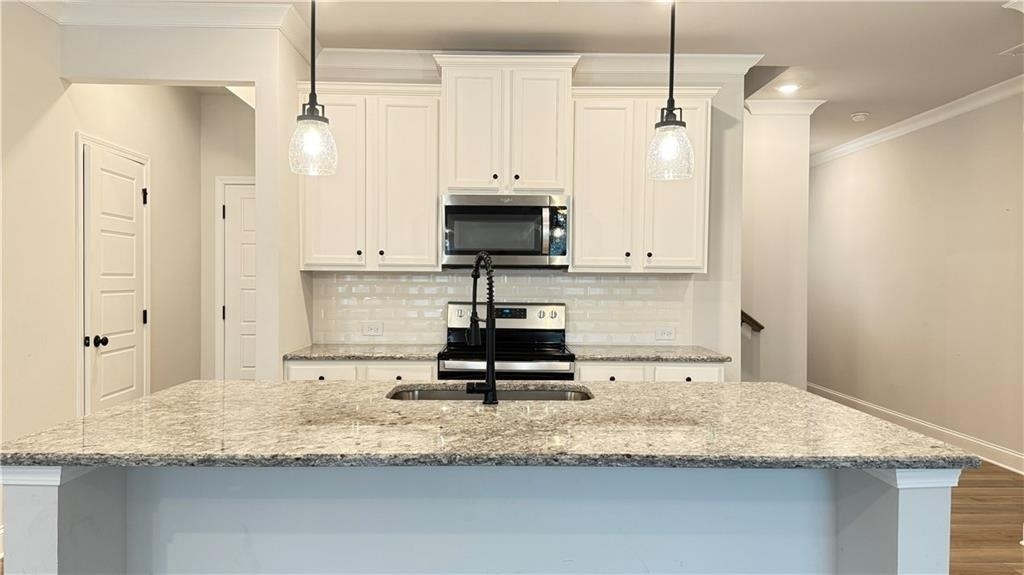 4537 Cypress Park Drive - Photo 5