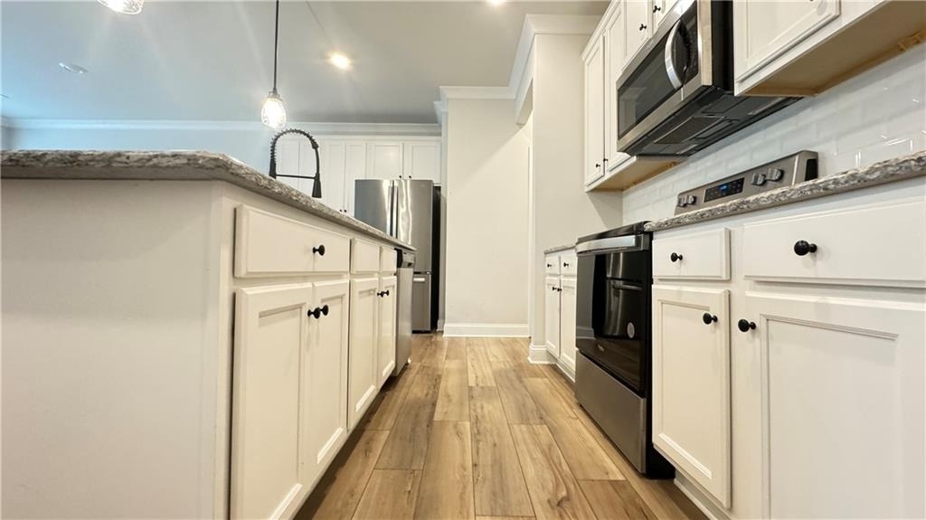 4537 Cypress Park Drive - Photo 6