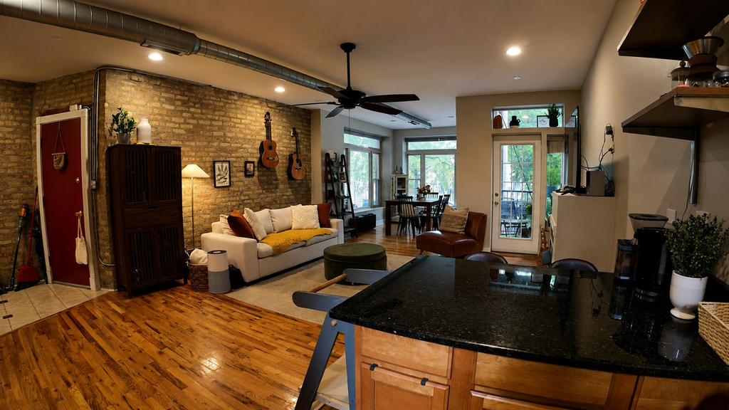 4823 N Sawyer Avenue - Photo 4